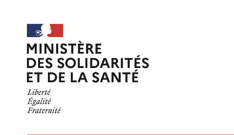 MINISTÈRE DES SOLIDARITÉS ET DE LA SANTE