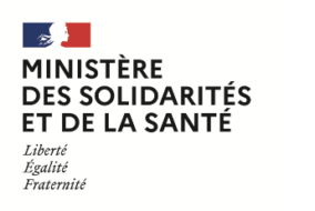 MINISTÈRE DES SOLIDARITÉS ET DE LA SANTE