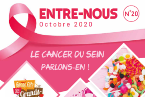 ENTRE-NOUS Octobre