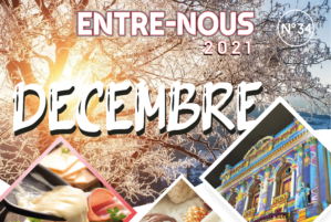 NUMERO 34 - DECEMBRE 2021