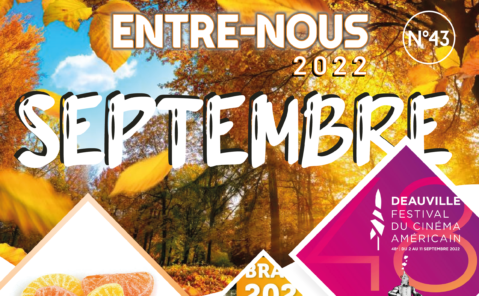 ENTRE-NOUS SEPTEMBRE