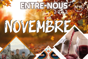 ENTRE-NOUS NOVEMBRE