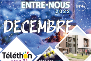 ENTRE-NOUS DECEMBRE